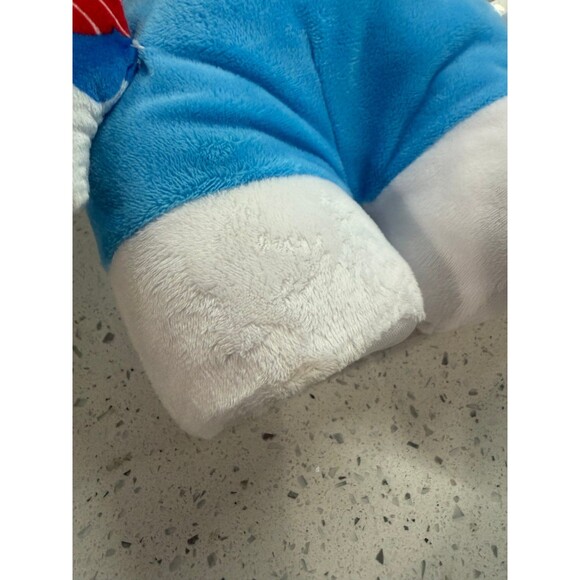 Hello Kitty, 4th of July Side Stepper Plush CVS Exclusive American Flag - Picture 9 of 10